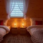 Grabska Osada Sun House - Caloroczne Ogrzewane Дом отдыха Grabce-Towarzystwo