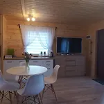 Grabska Osada Sun House - Caloroczne Ogrzewane Grabce-Towarzystwo