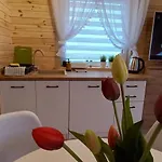 Grabska Osada Sun House - Caloroczne Ogrzewane