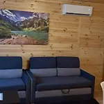 Grabska Osada Sun House - Caloroczne Ogrzewane Дом отдыха