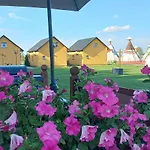 Дом отдыха Grabska Osada Sun House - Caloroczne Ogrzewane