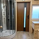 Grabska Osada Sun House - Caloroczne Ogrzewane Дом отдыха Grabce-Towarzystwo