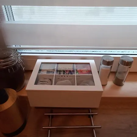 Grabska Osada Sun House - Całoroczne Ogrzewane Dom wakacyjny