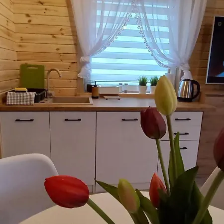 Grabska Osada Sun House - Caloroczne Ogrzewane