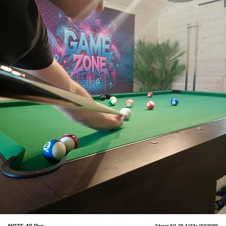 Grabska Osada Sun House - Caloroczne Ogrzewane * Grabce-Towarzystwo