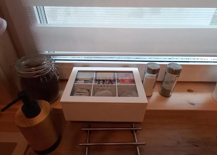 Grabska Osada Sun House - Caloroczne Ogrzewane 度假居