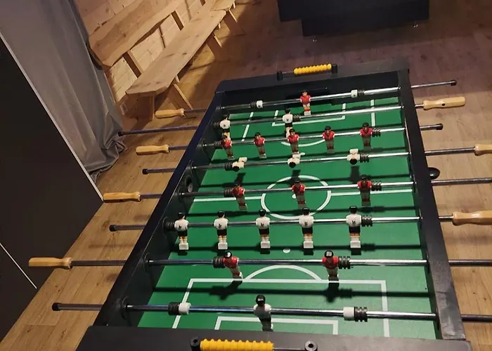 度假居 Grabska Osada Sun House - Caloroczne Ogrzewane Grabce-Towarzystwo